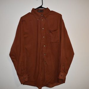 Nautica Button Down
